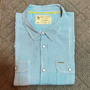 Dress Shirt XL